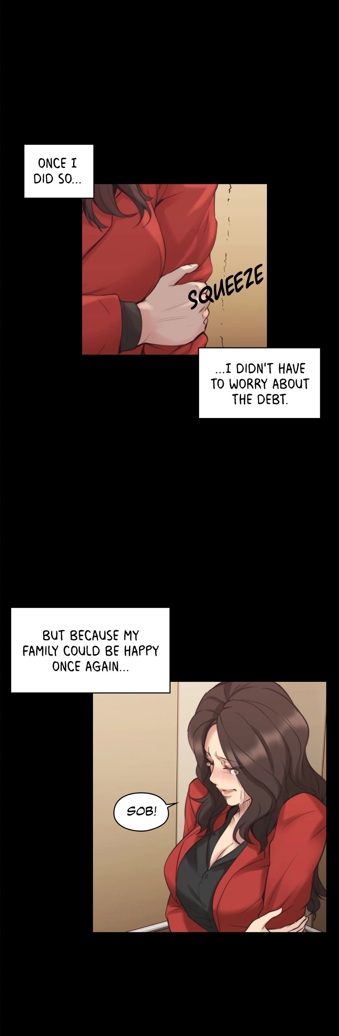 Teacher’s Pet Chapter 41 Page 15