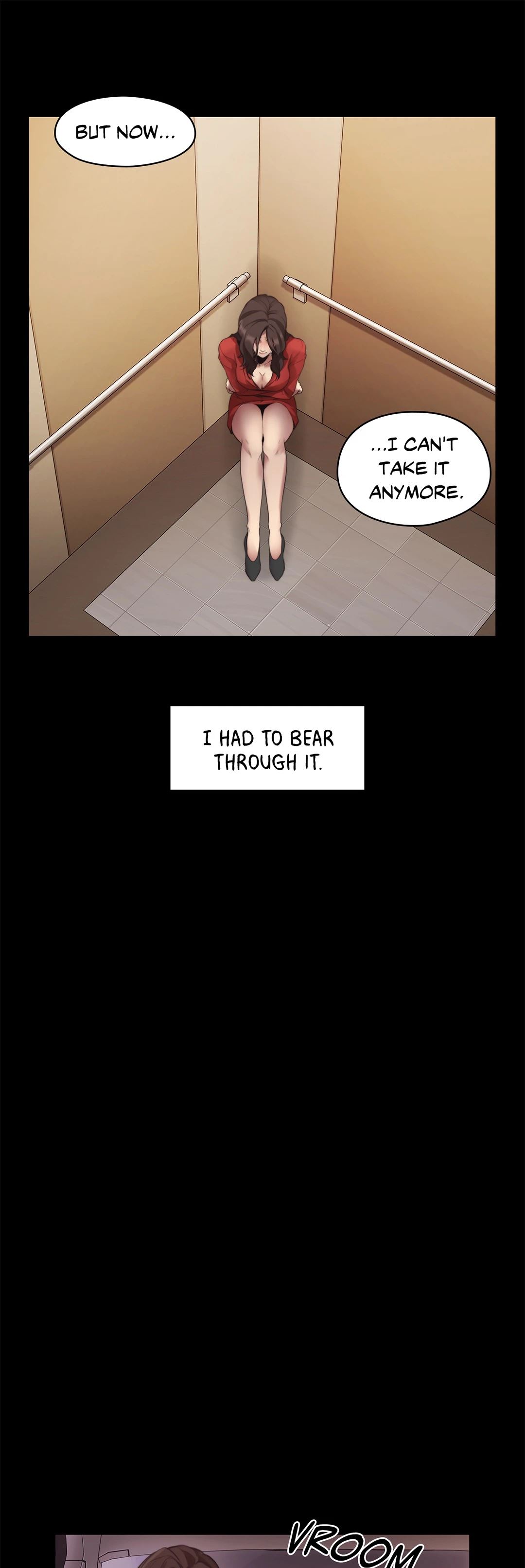 Teacher’s Pet Chapter 41 Page 16