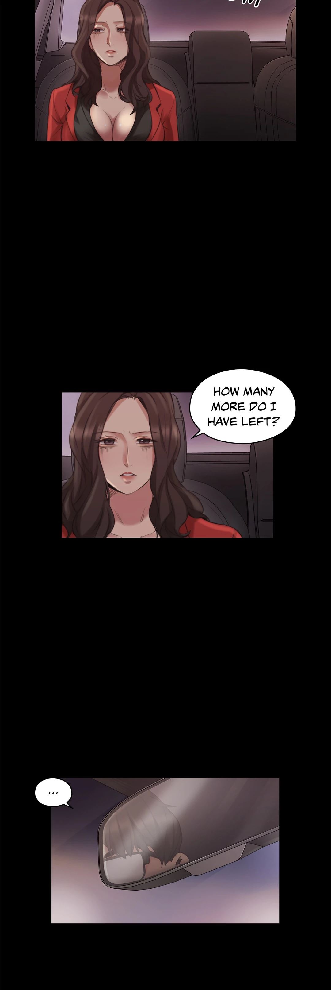 Teacher’s Pet Chapter 41 Page 17