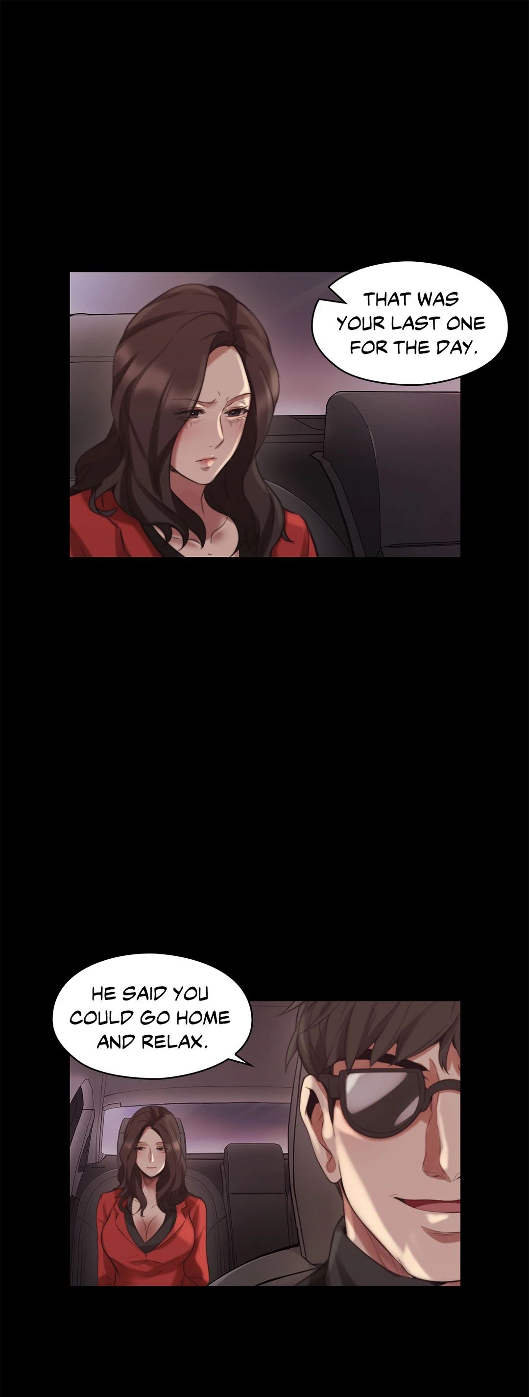 Teacher’s Pet Chapter 41 Page 18