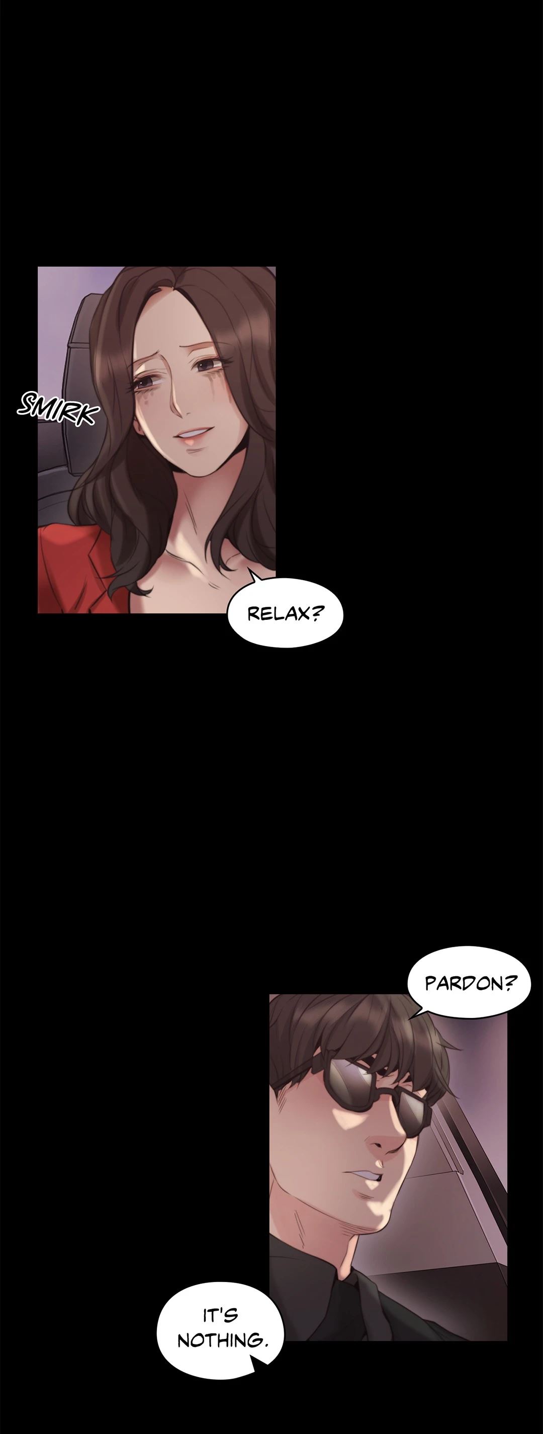 Teacher’s Pet Chapter 41 Page 19
