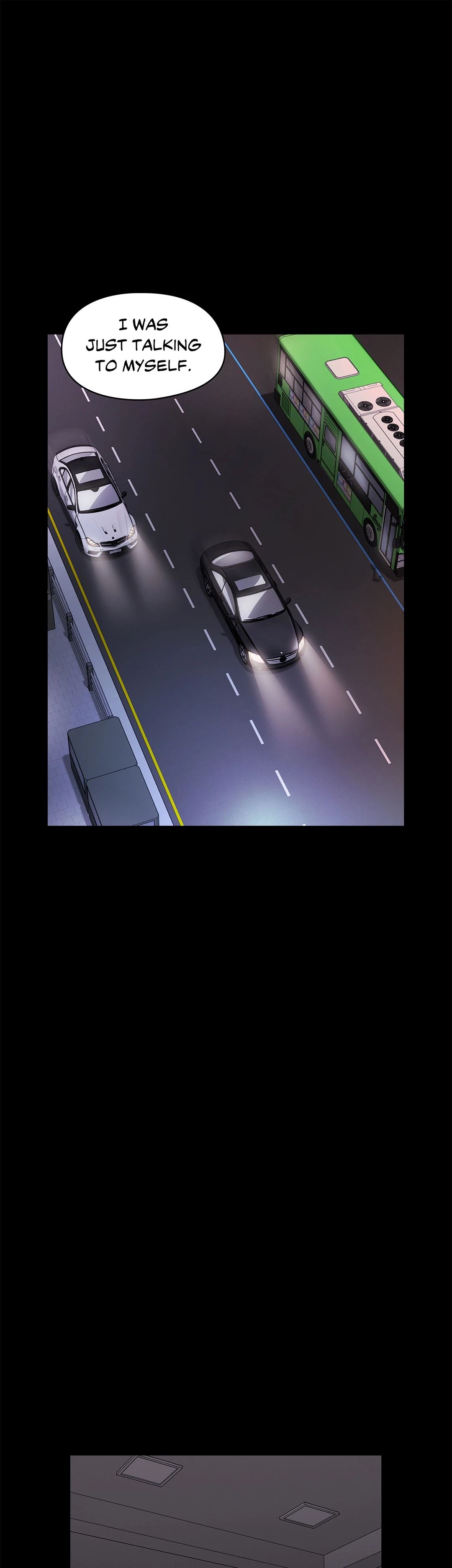 Teacher’s Pet Chapter 41 Page 20