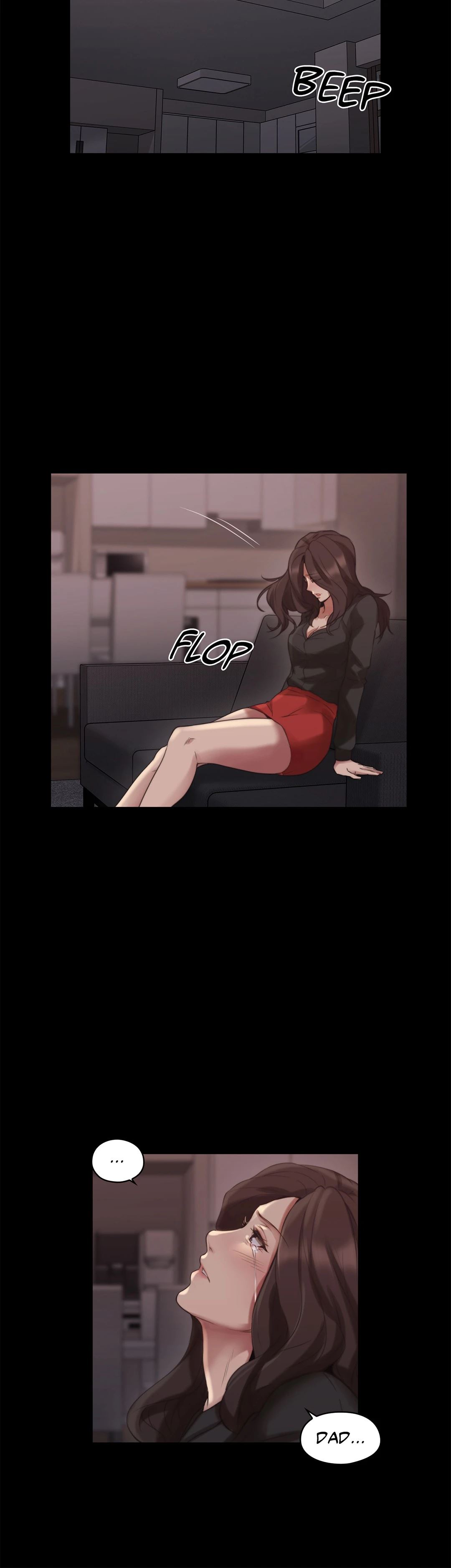 Teacher’s Pet Chapter 41 Page 21