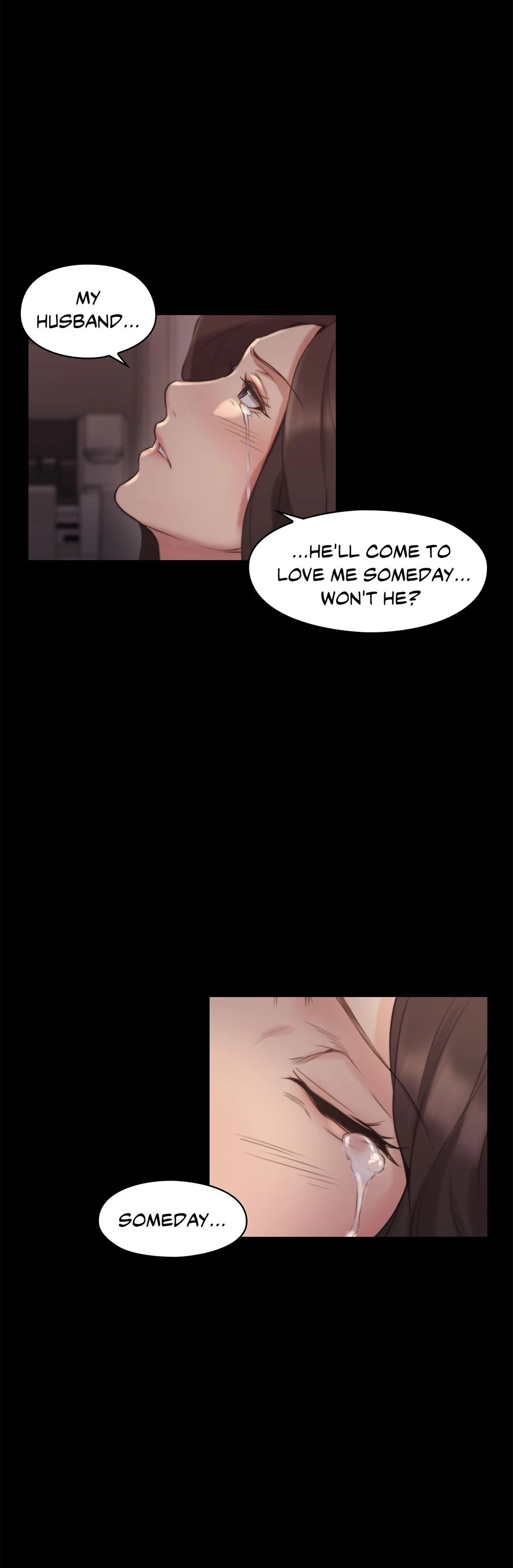 Teacher’s Pet Chapter 41 Page 23