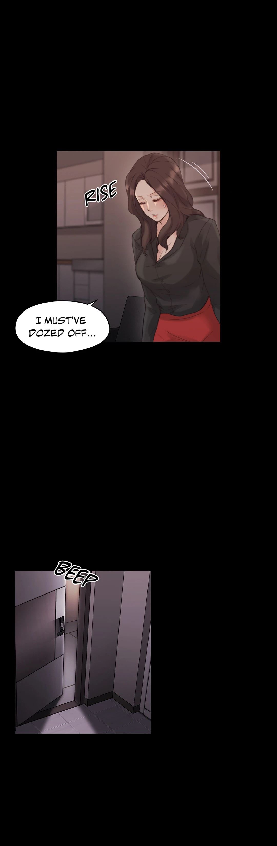 Teacher’s Pet Chapter 41 Page 25