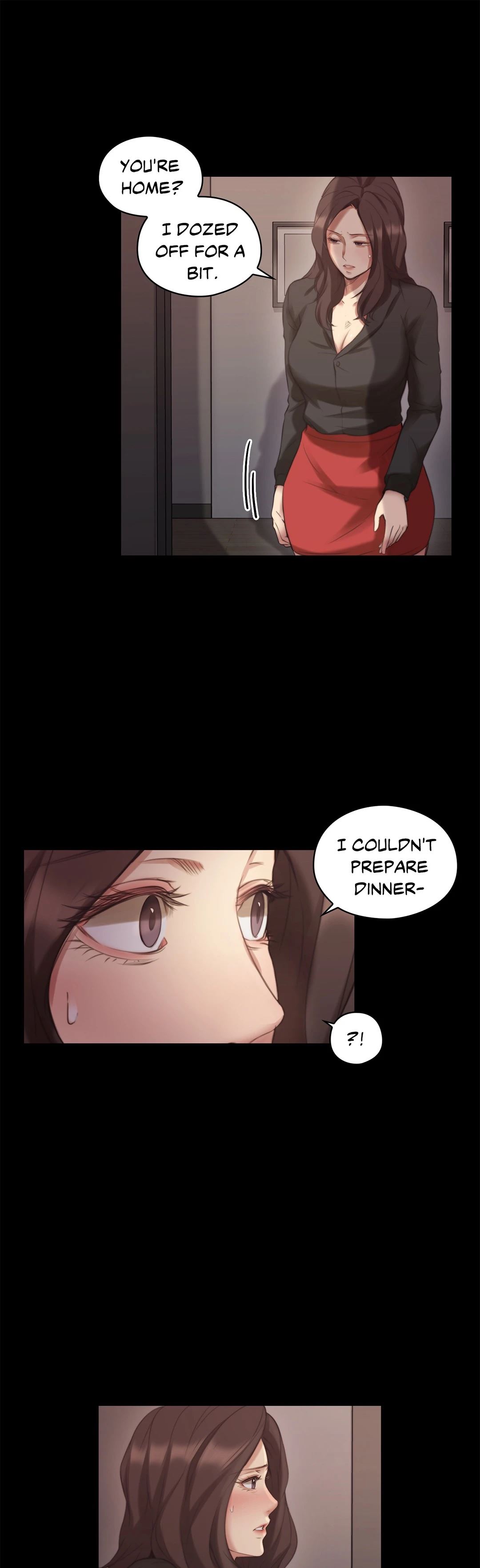 Teacher’s Pet Chapter 41 Page 26