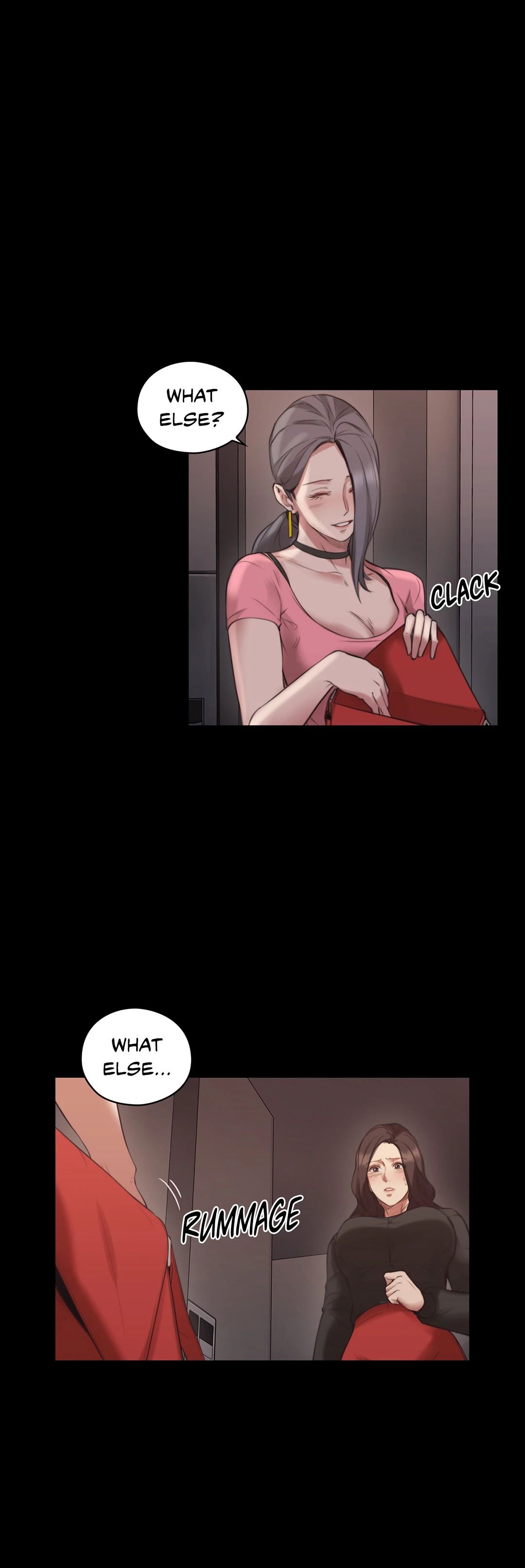 Teacher’s Pet Chapter 41 Page 29