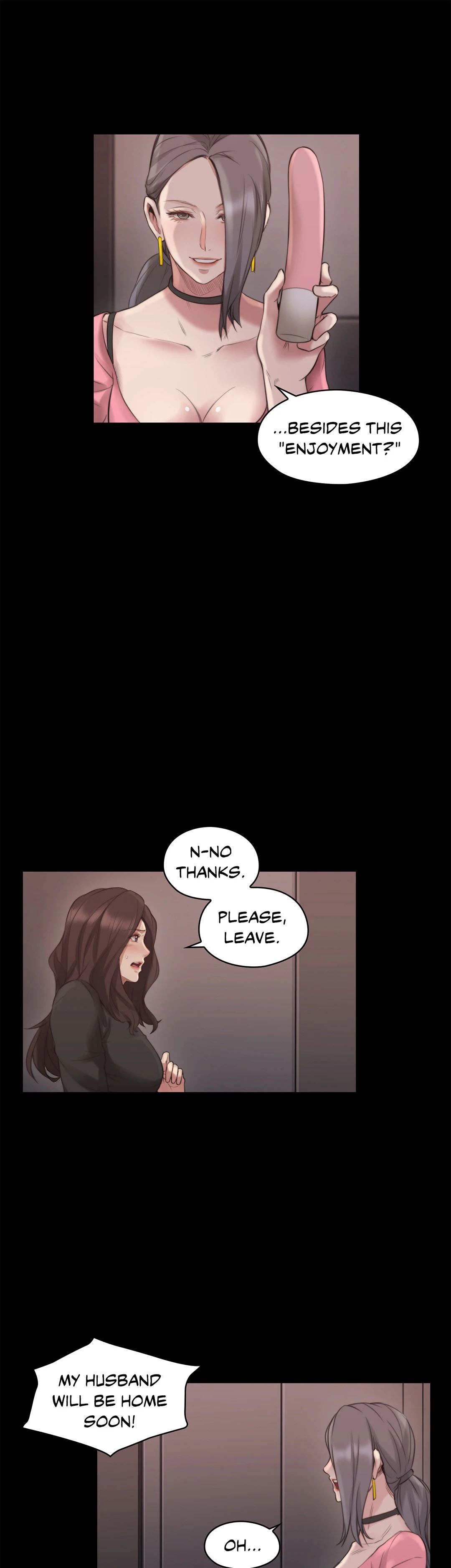 Teacher’s Pet Chapter 41 Page 30