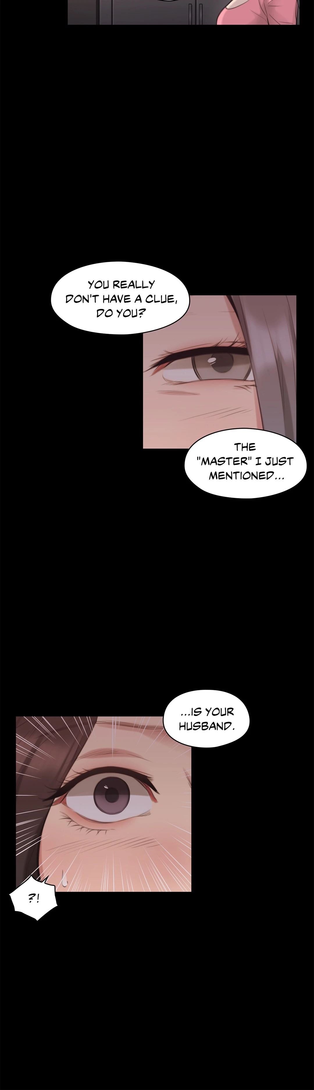 Teacher’s Pet Chapter 41 Page 31