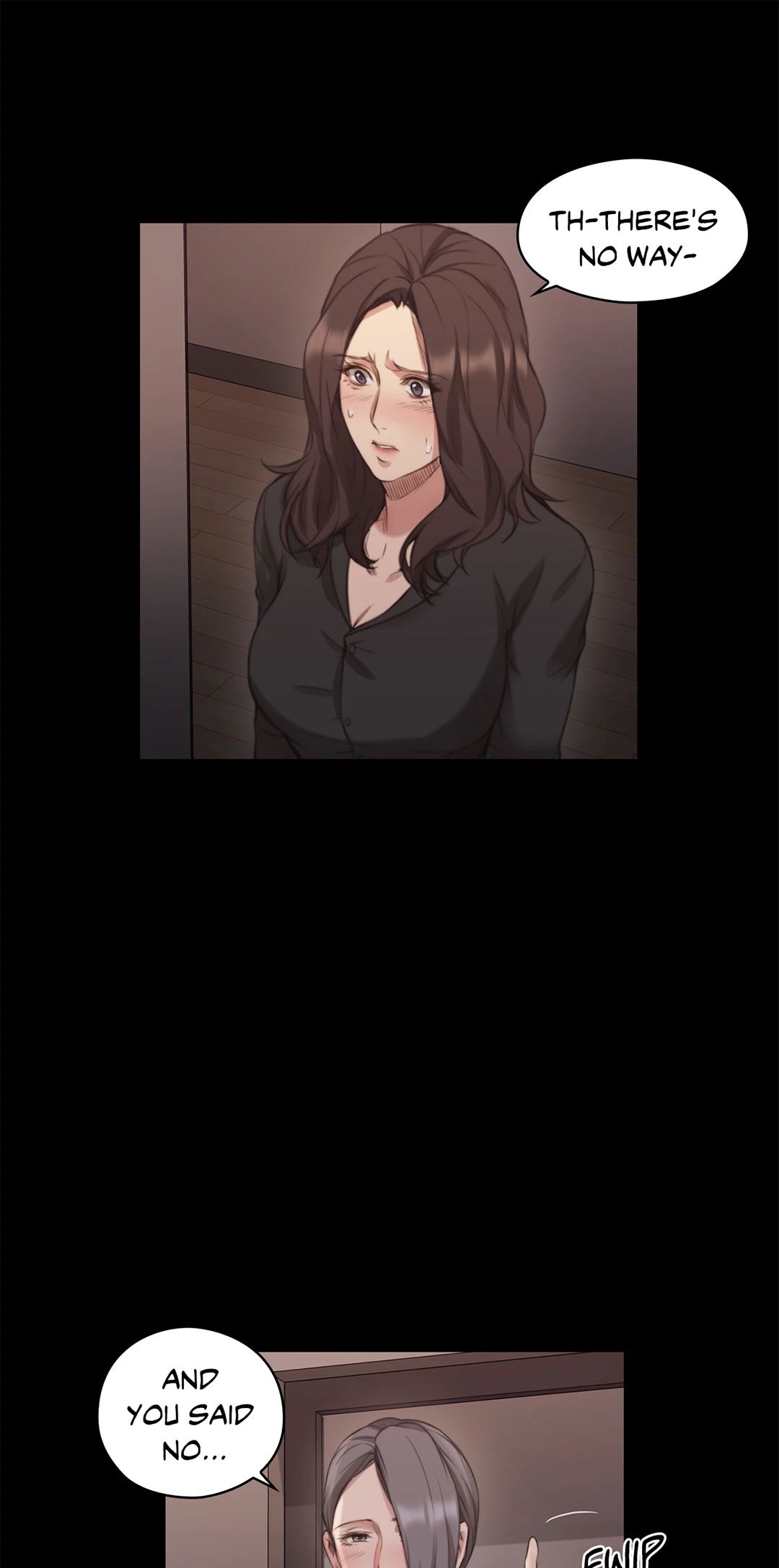 Teacher’s Pet Chapter 41 Page 32