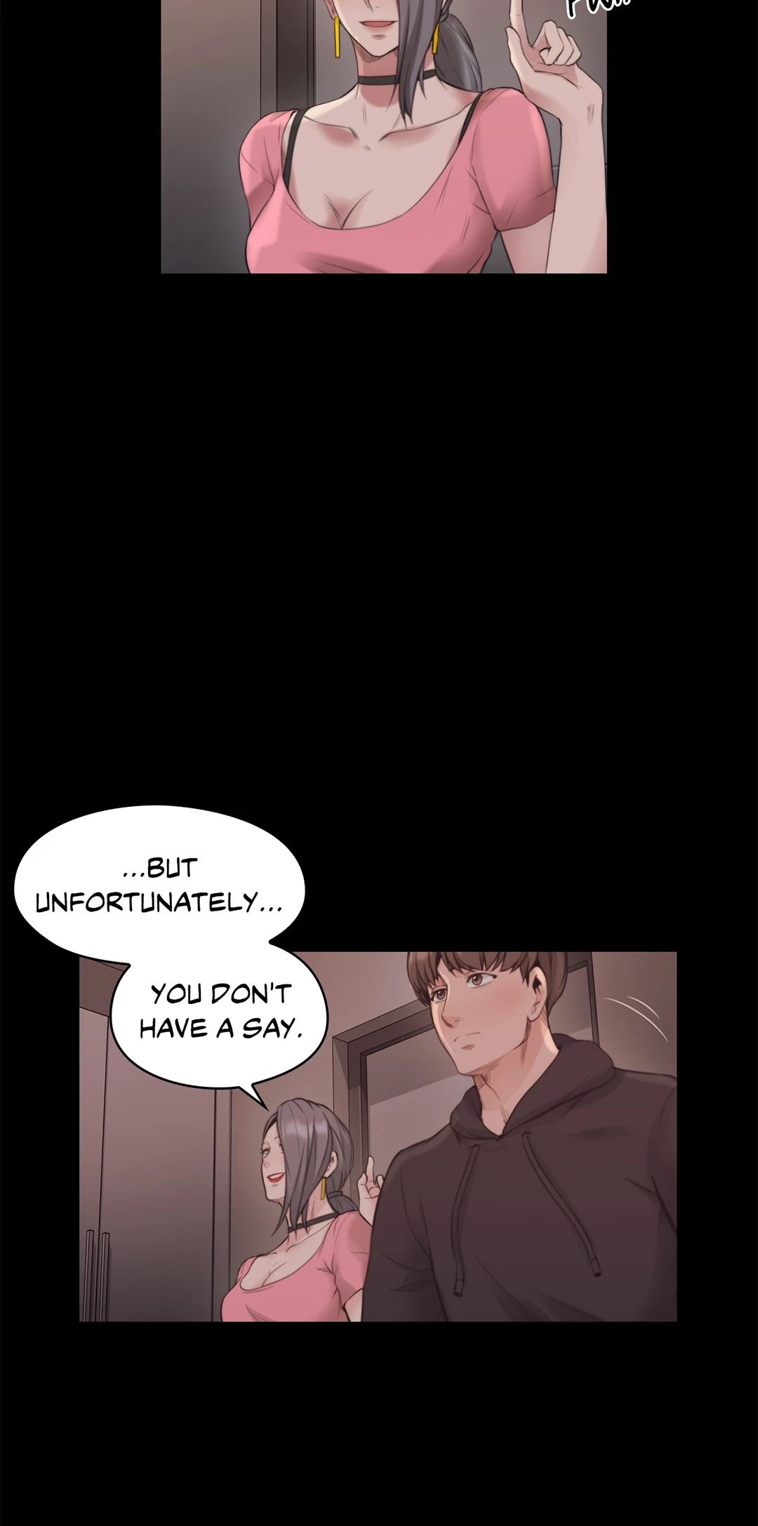 Teacher’s Pet Chapter 41 Page 33