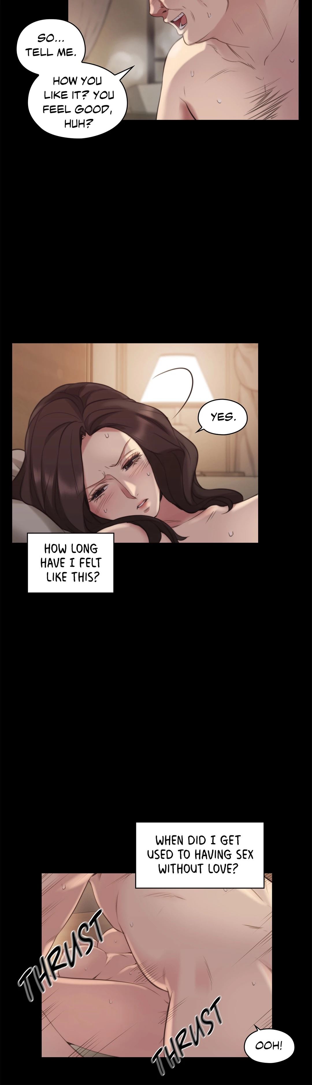 Teacher’s Pet Chapter 41 Page 7