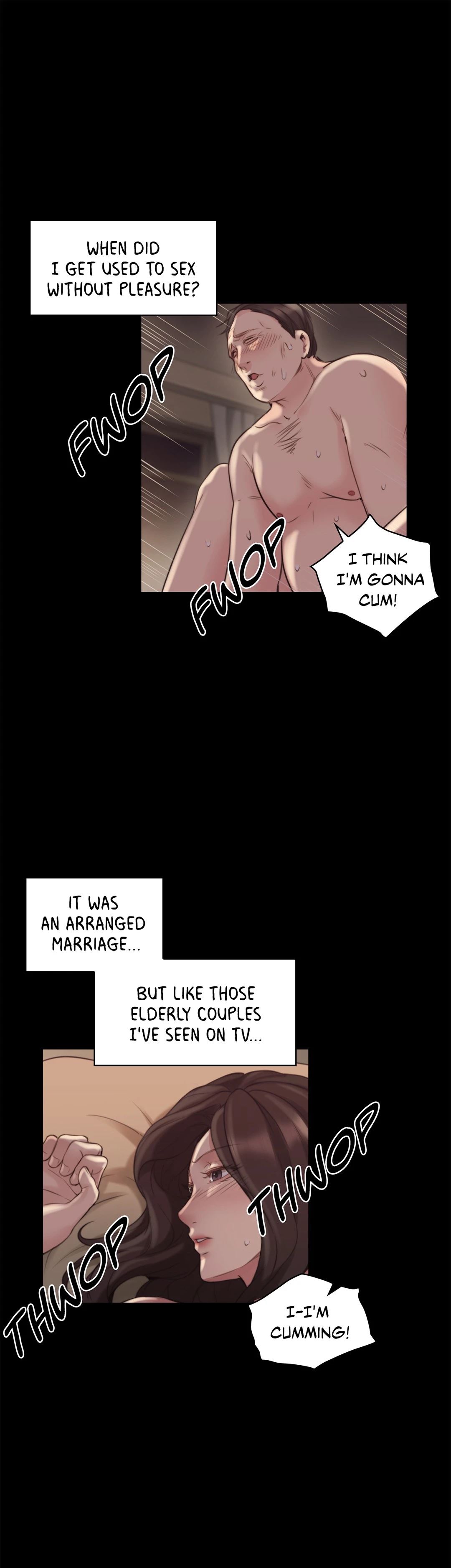 Teacher’s Pet Chapter 41 Page 8