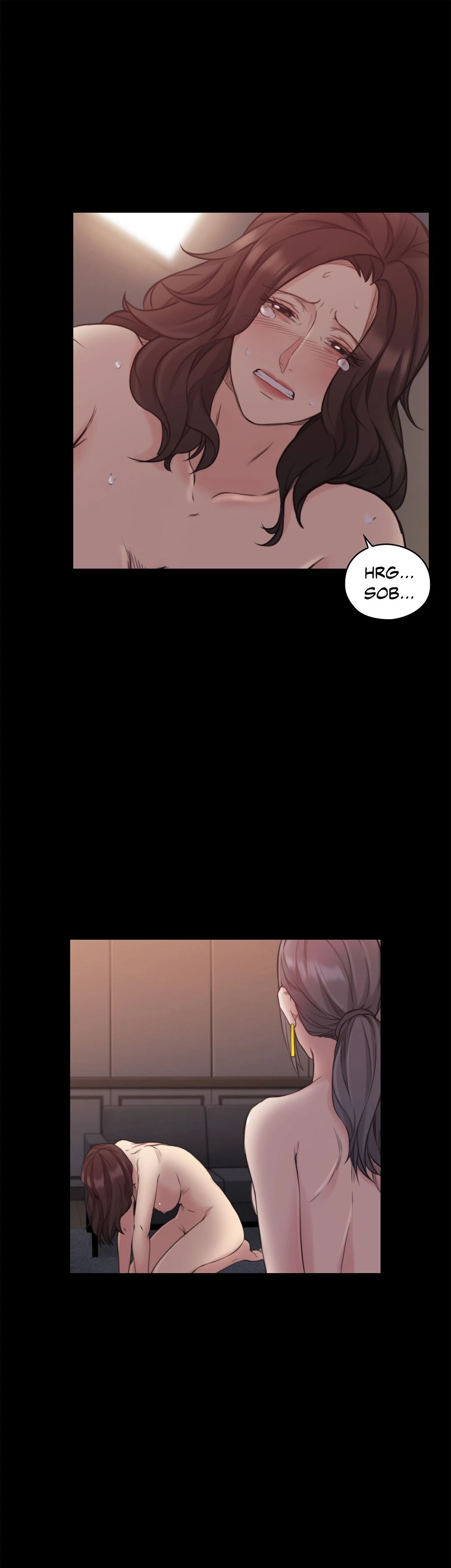 Teacher’s Pet Chapter 42 Page 12