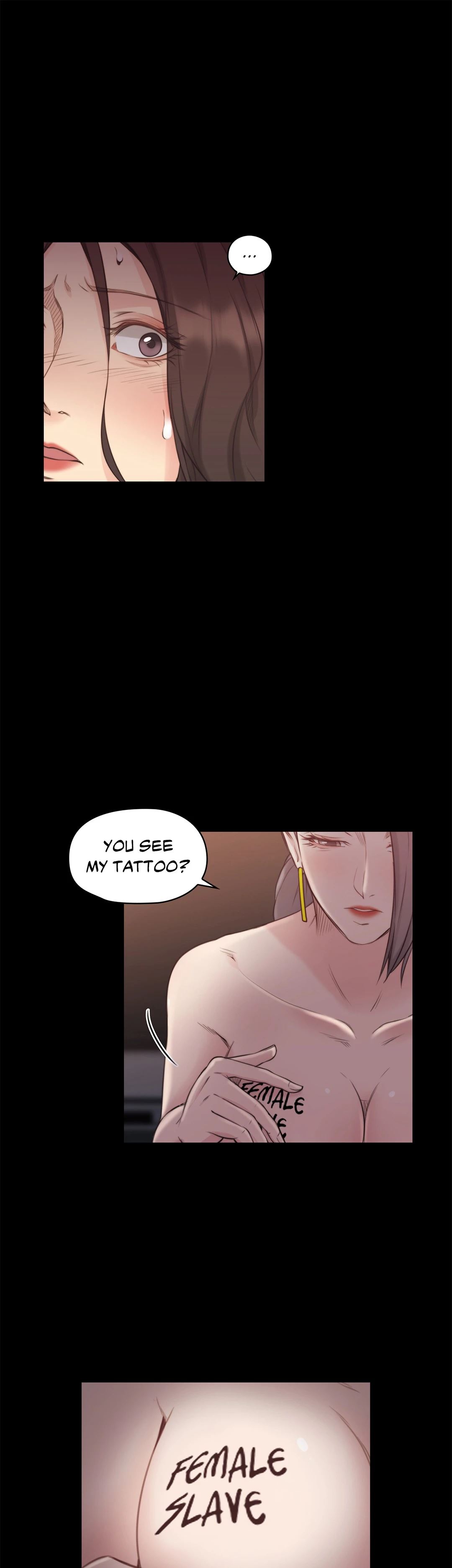 Teacher’s Pet Chapter 42 Page 16