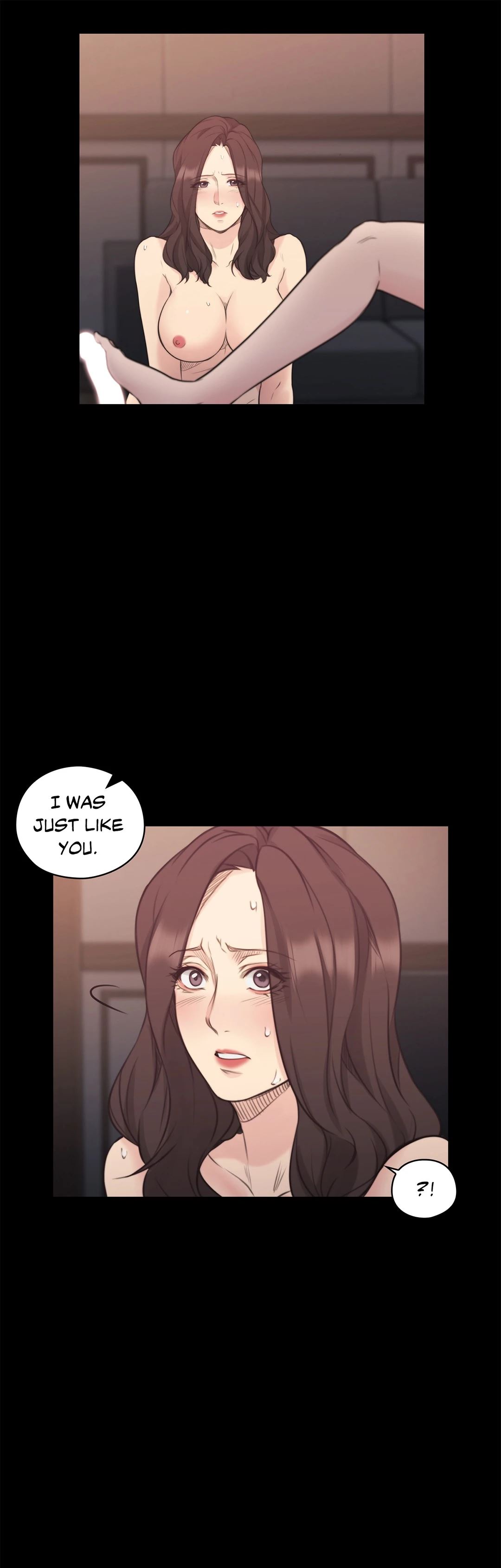 Teacher’s Pet Chapter 42 Page 22
