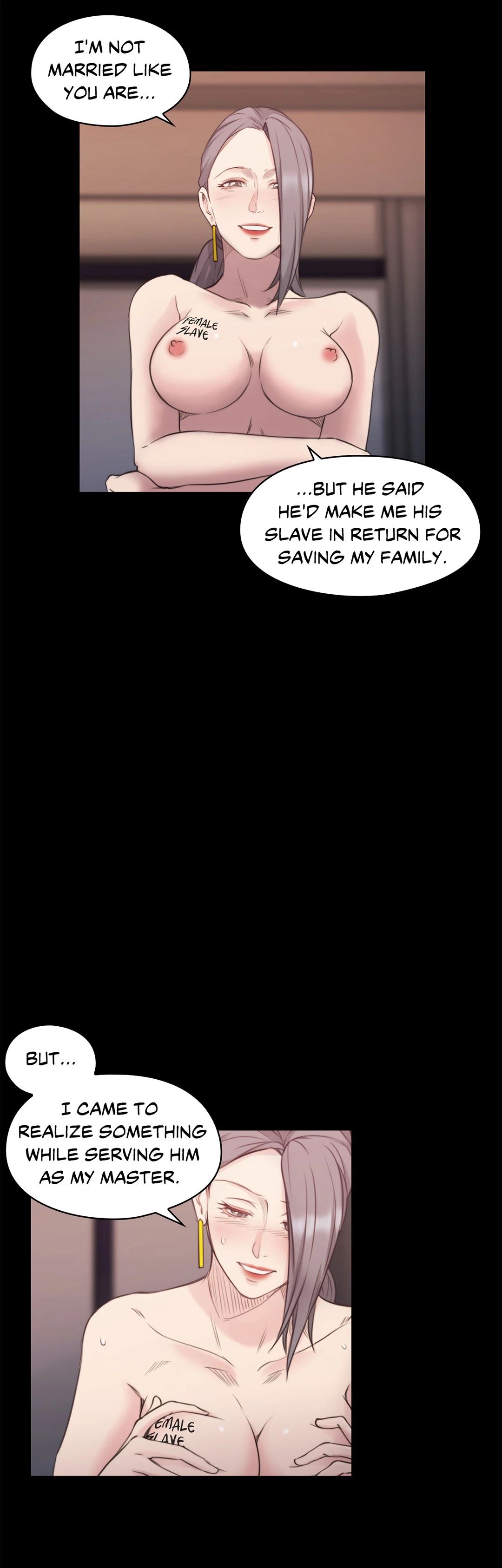 Teacher’s Pet Chapter 42 Page 23