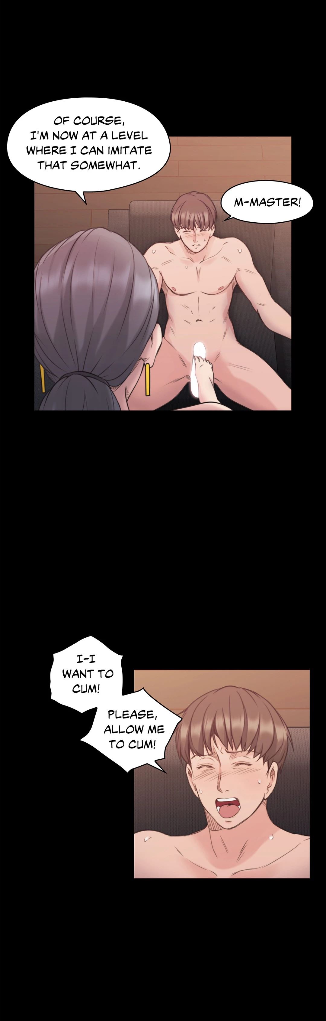 Teacher’s Pet Chapter 42 Page 25
