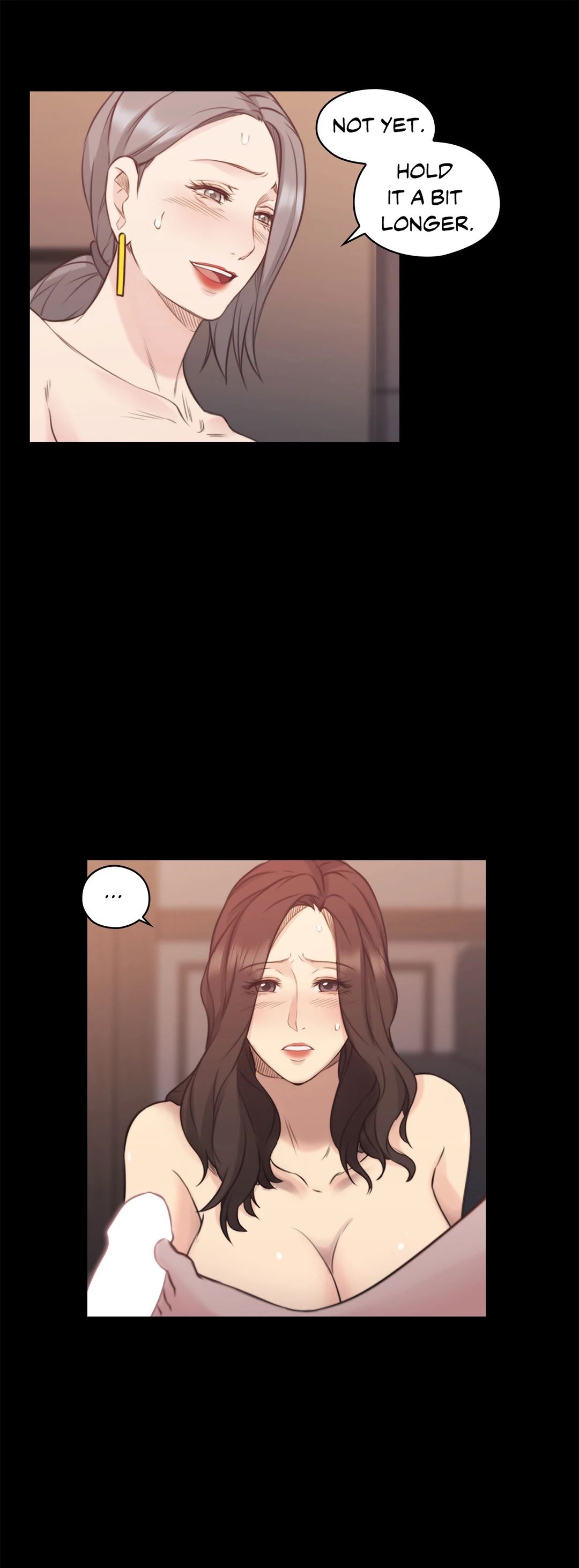 Teacher’s Pet Chapter 42 Page 26