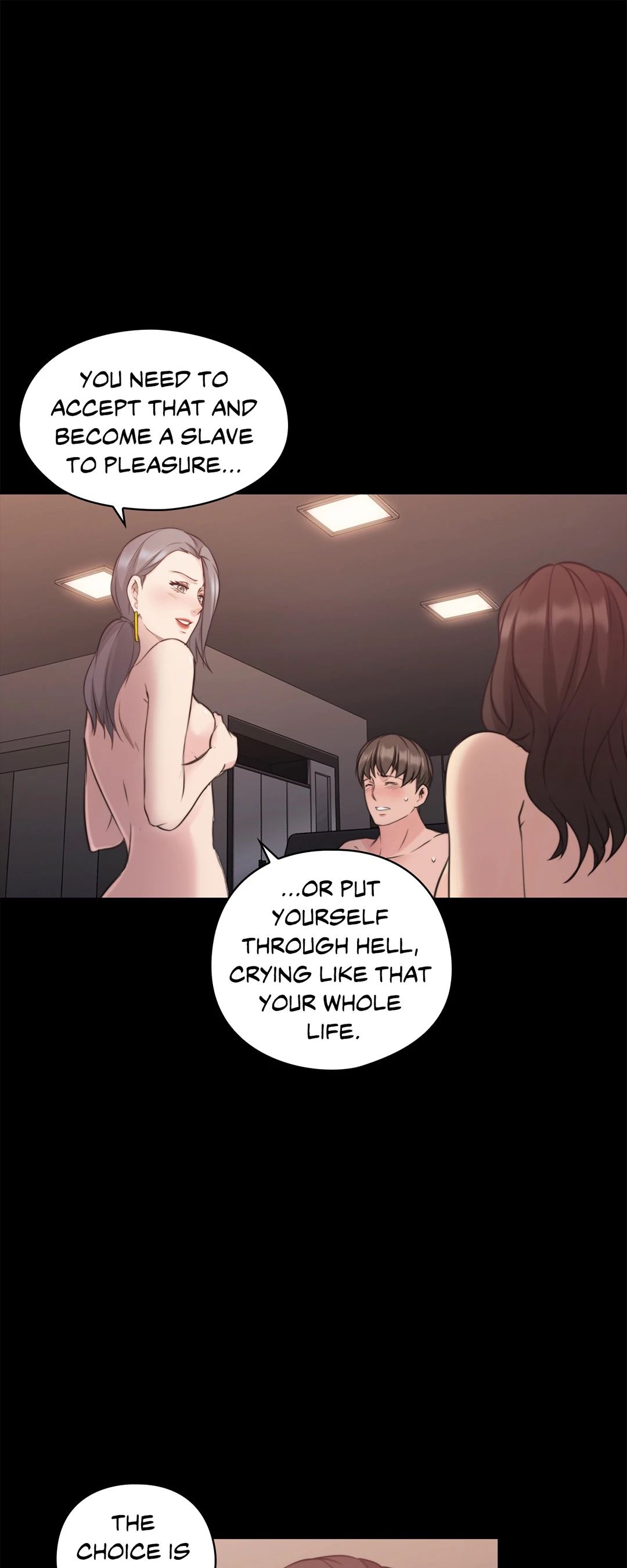 Teacher’s Pet Chapter 42 Page 28