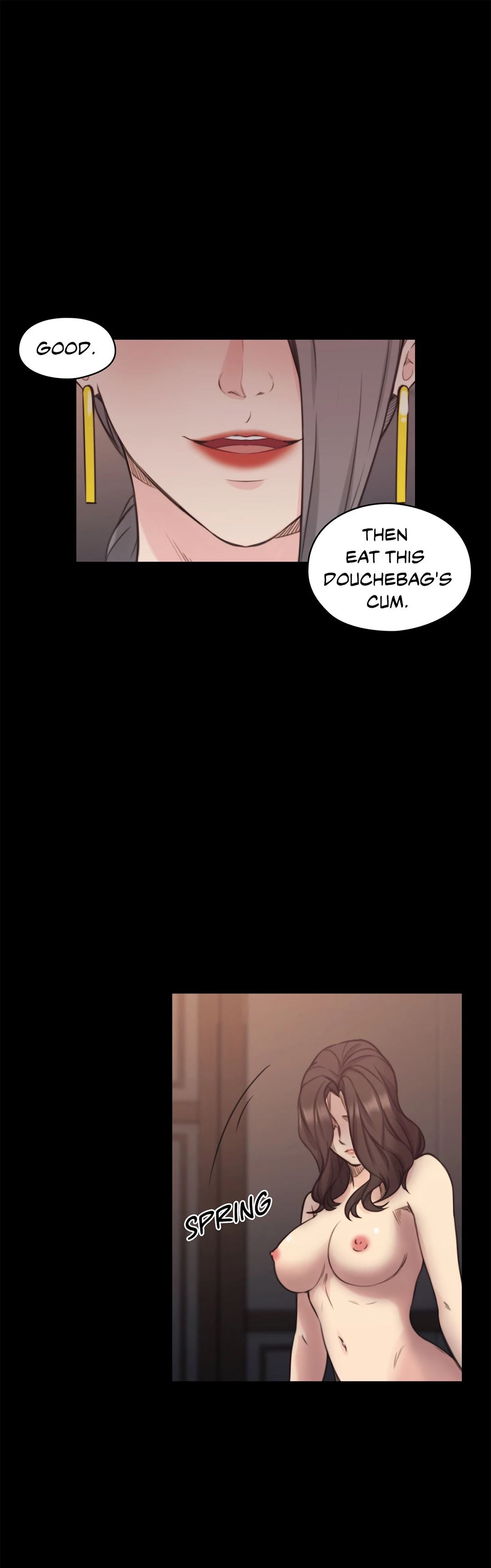 Teacher’s Pet Chapter 42 Page 32