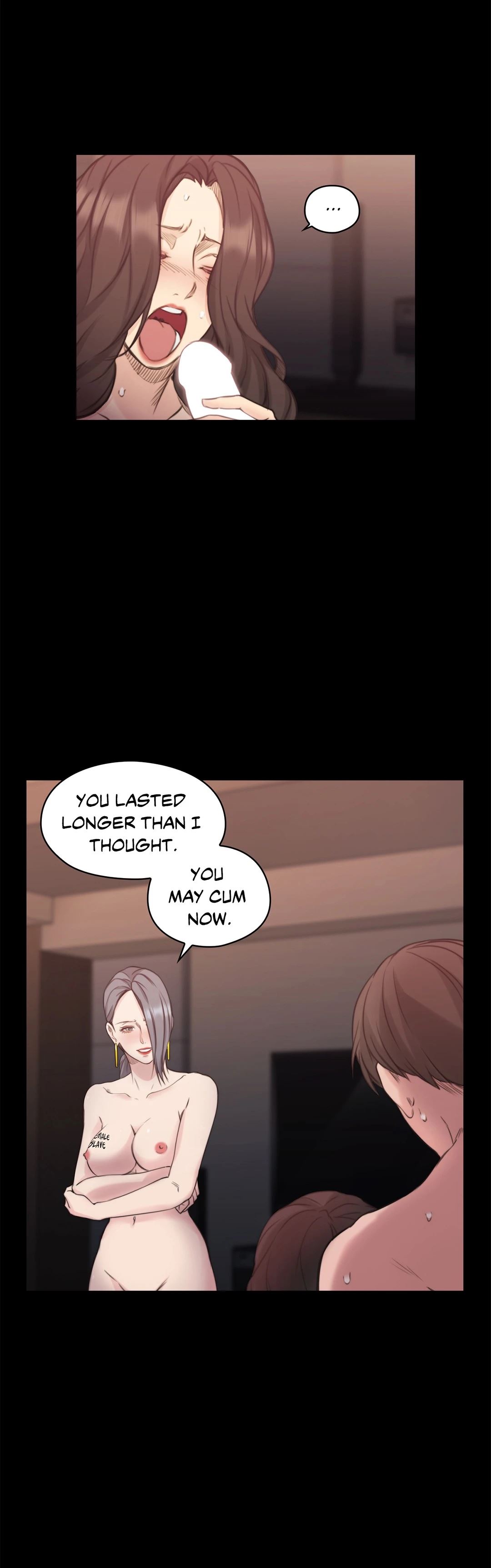 Teacher’s Pet Chapter 42 Page 33