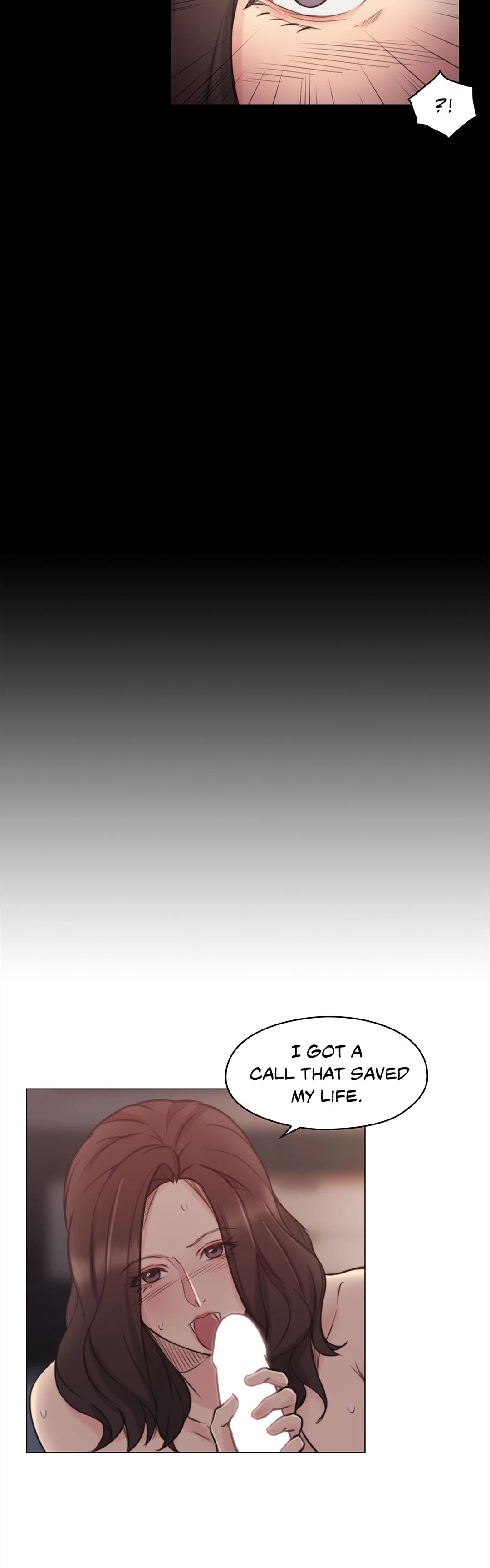 Teacher’s Pet Chapter 42 Page 35