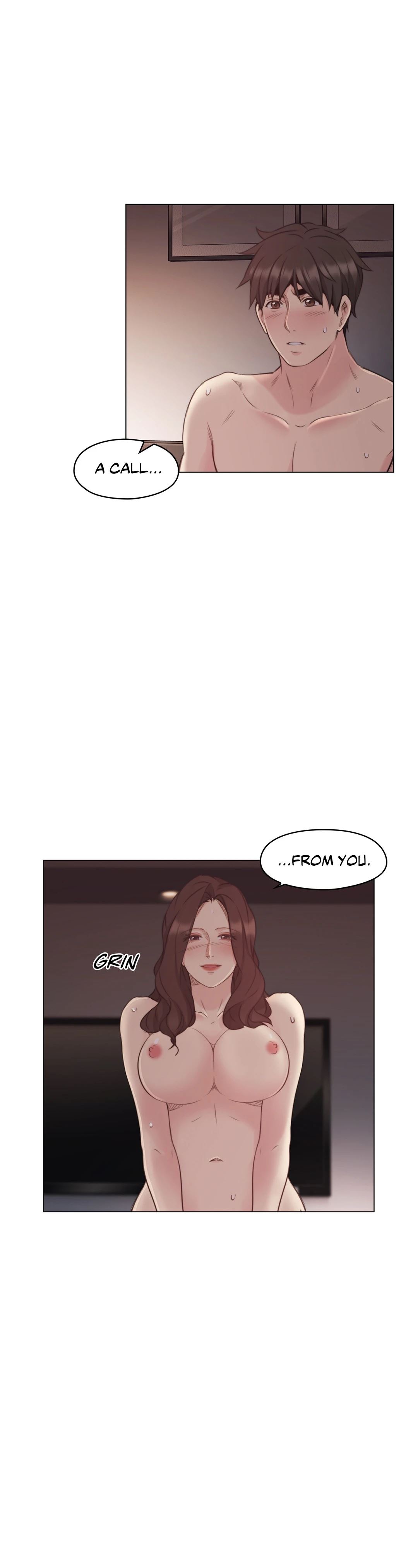 Teacher’s Pet Chapter 42 Page 36