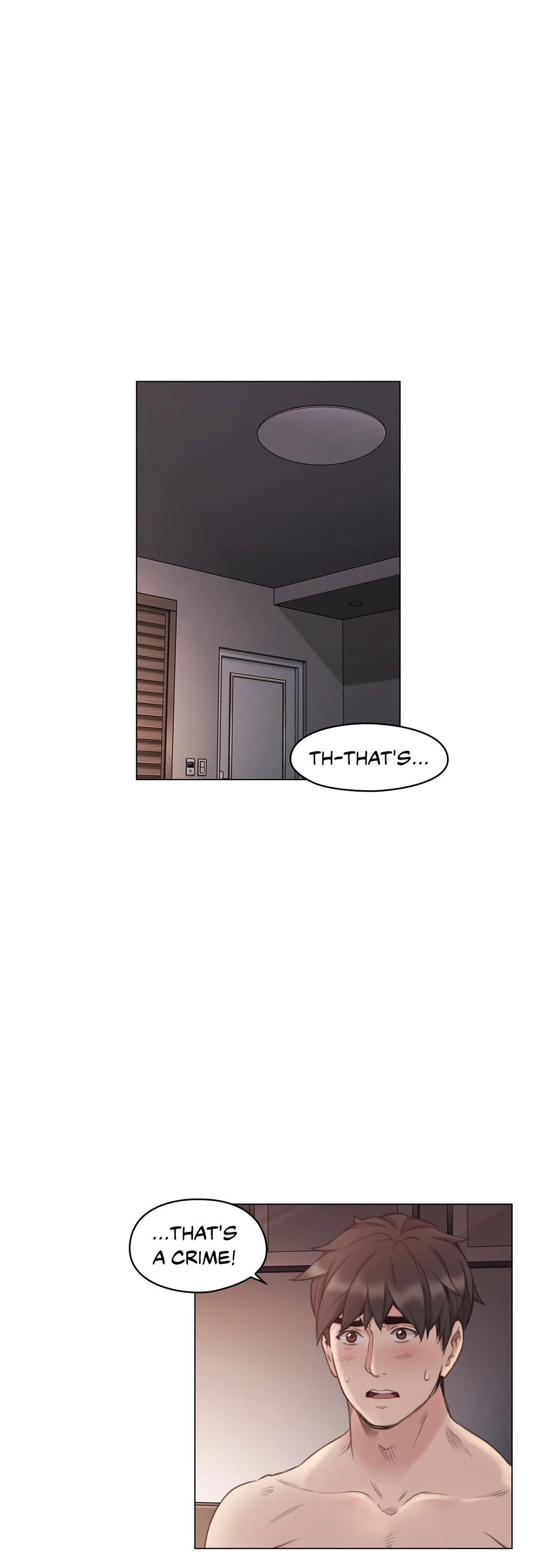 Teacher’s Pet Chapter 42 Page 4