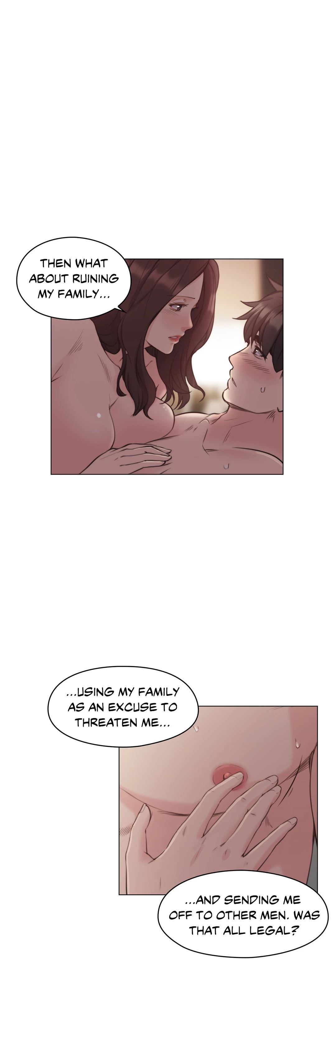 Teacher’s Pet Chapter 42 Page 7