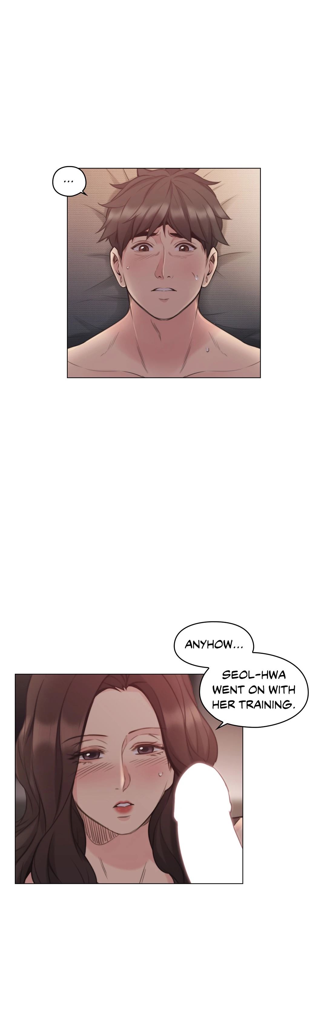 Teacher’s Pet Chapter 42 Page 8