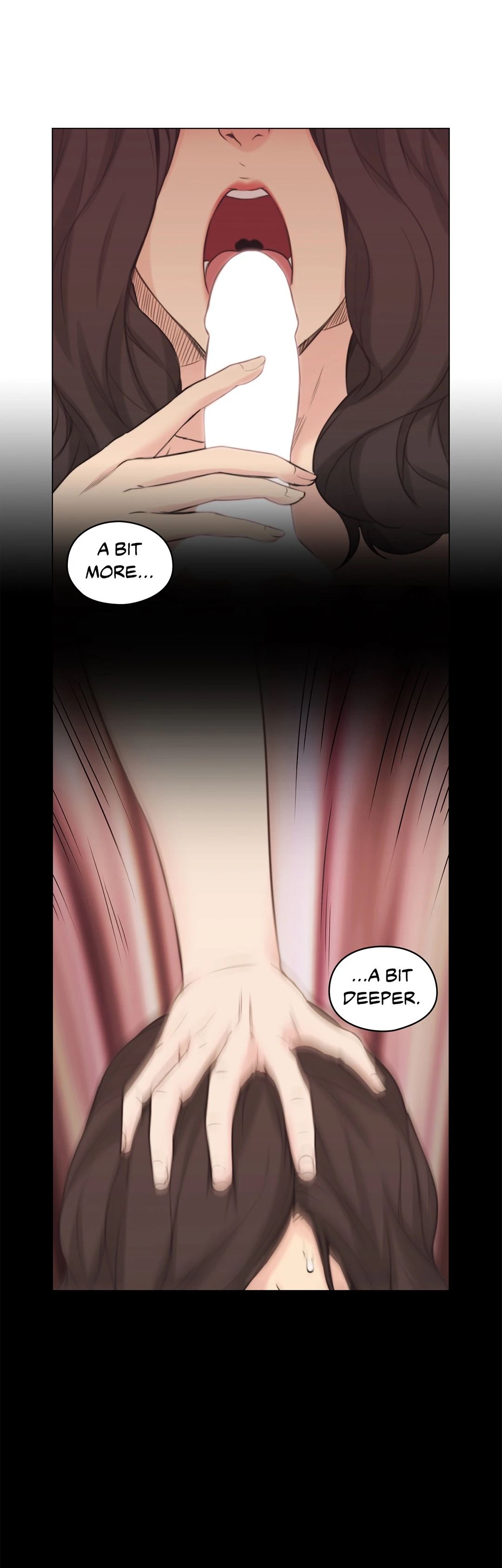 Teacher’s Pet Chapter 42 Page 9