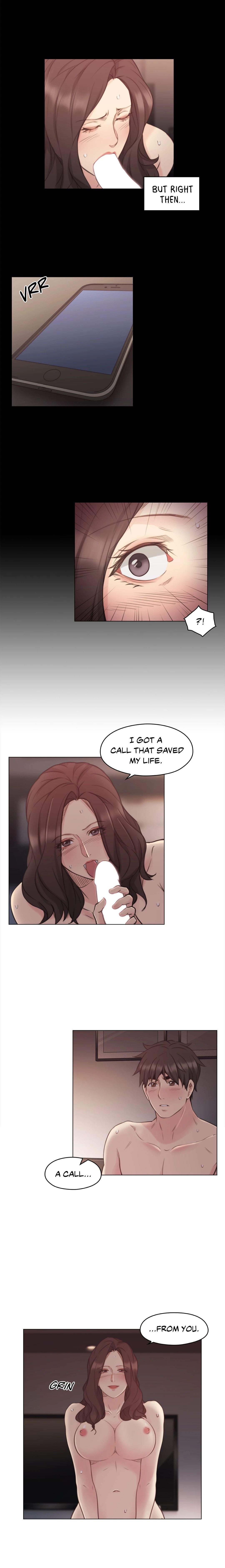 Teacher’s Pet Chapter 43 Page 1