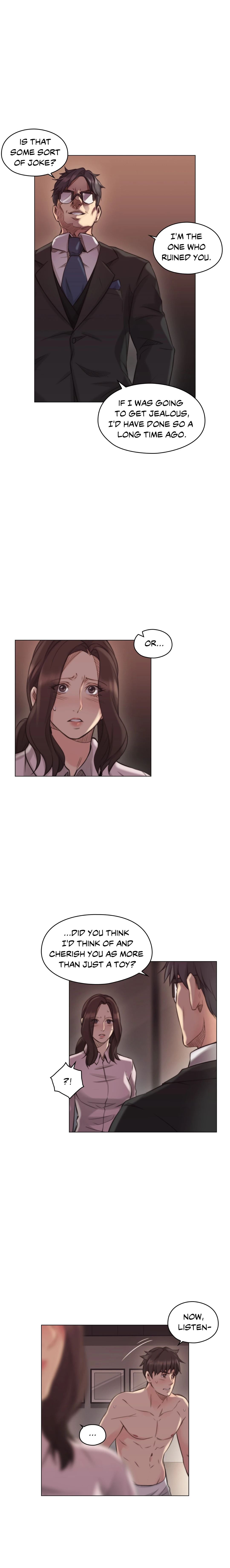 Teacher’s Pet Chapter 43 Page 16