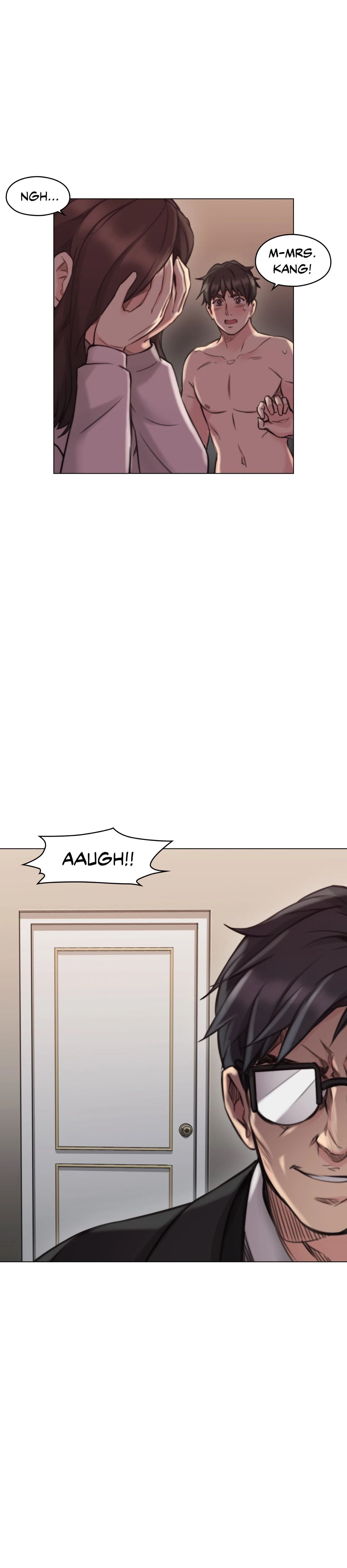 Teacher’s Pet Chapter 43 Page 18