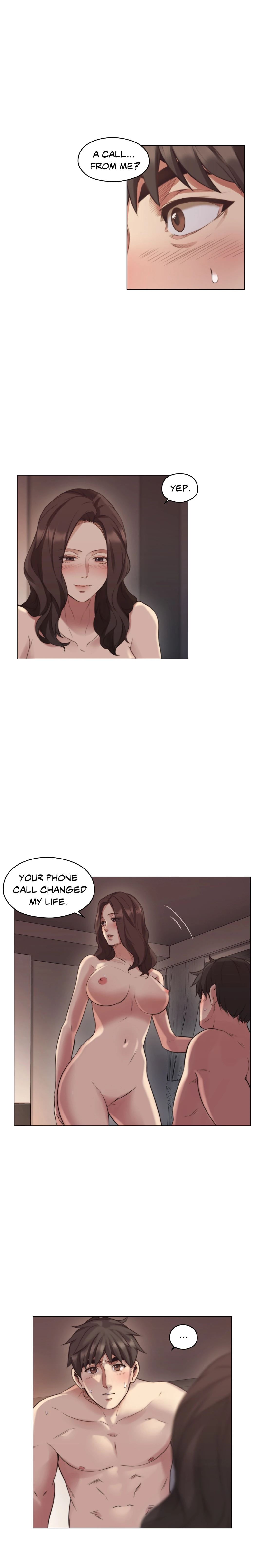 Teacher’s Pet Chapter 43 Page 3