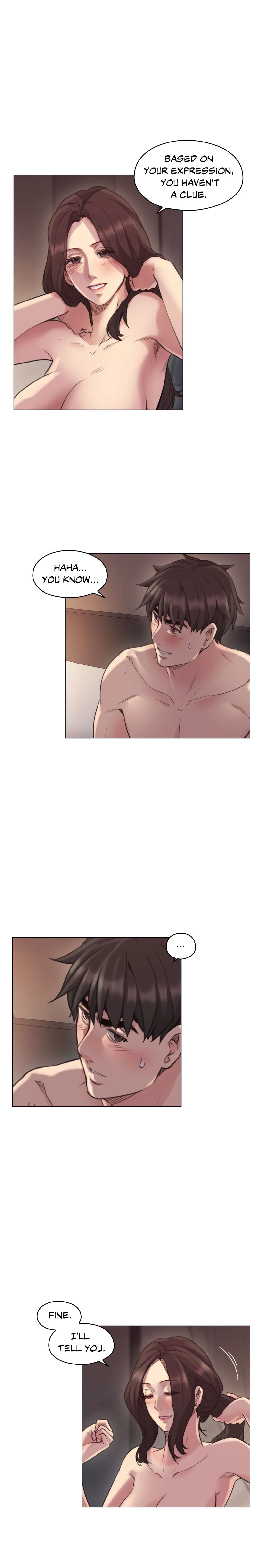 Teacher’s Pet Chapter 43 Page 4