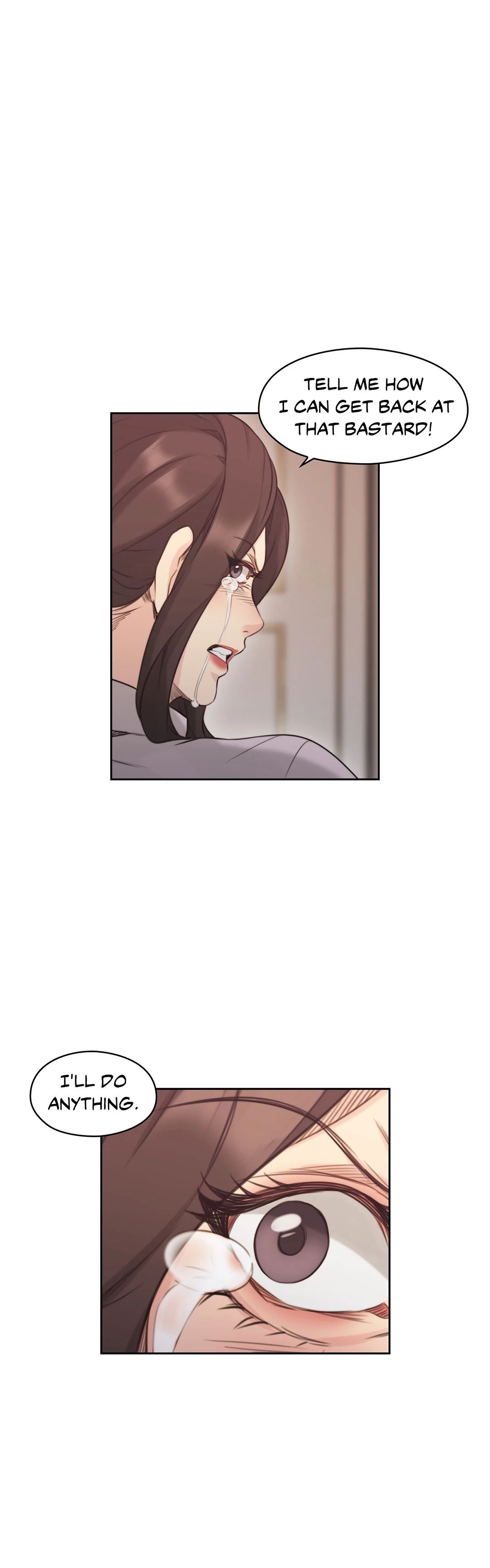 Teacher’s Pet Chapter 44 Page 10