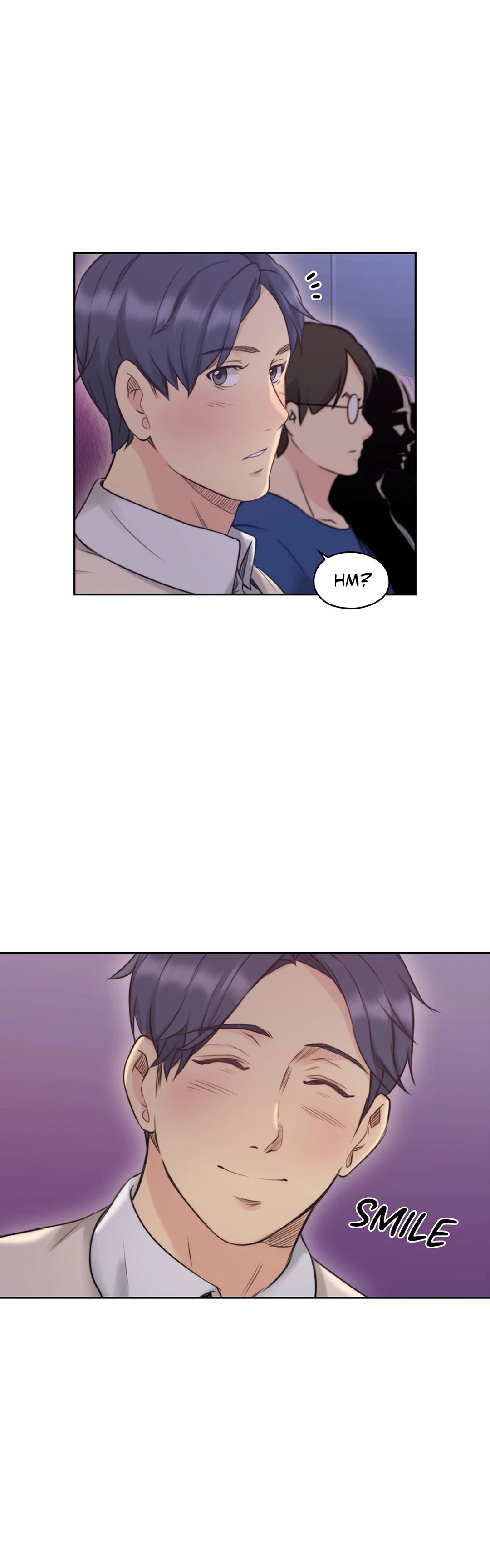 Teacher’s Pet Chapter 44 Page 14