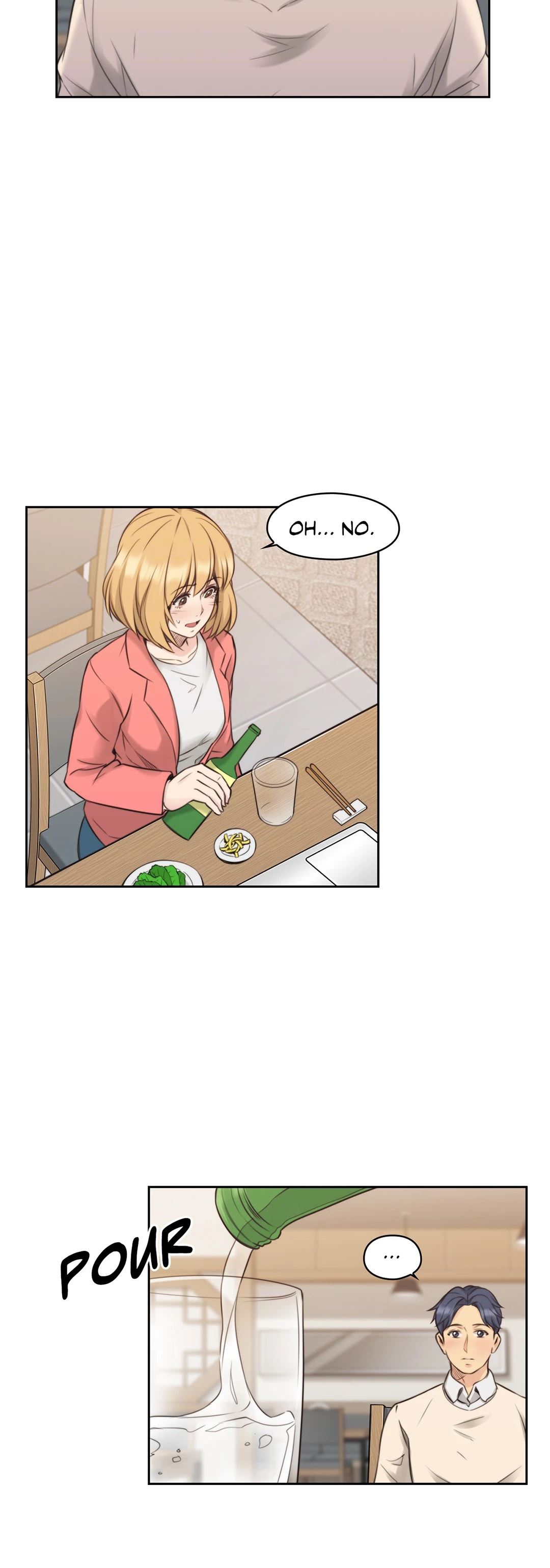 Teacher’s Pet Chapter 44 Page 17