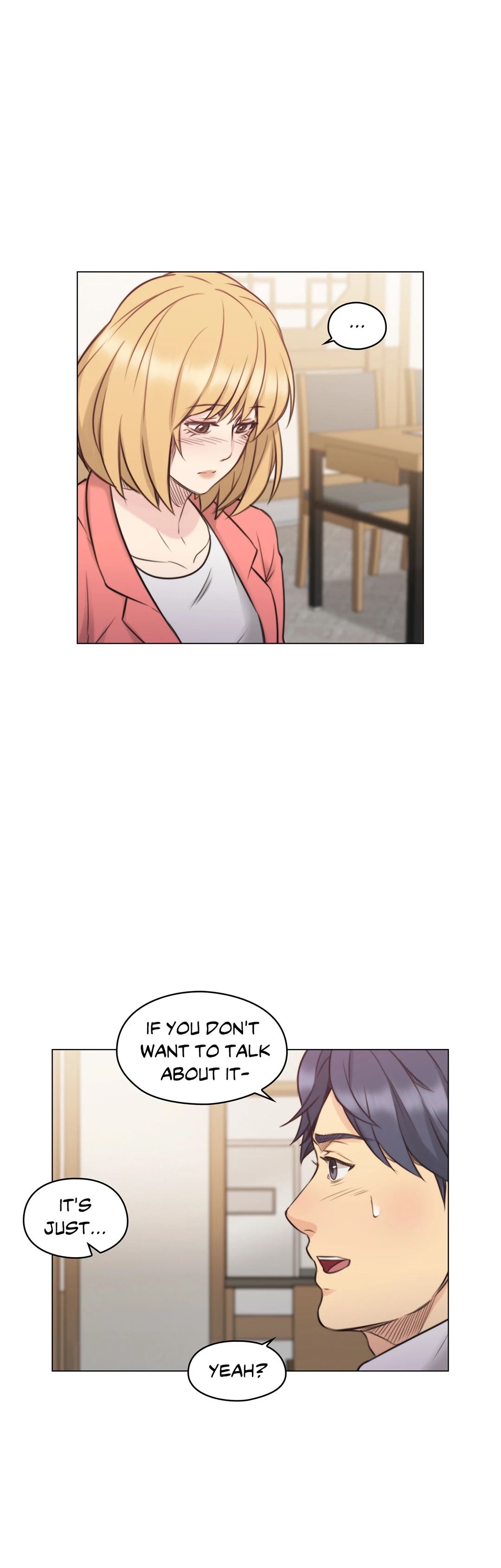 Teacher’s Pet Chapter 44 Page 19
