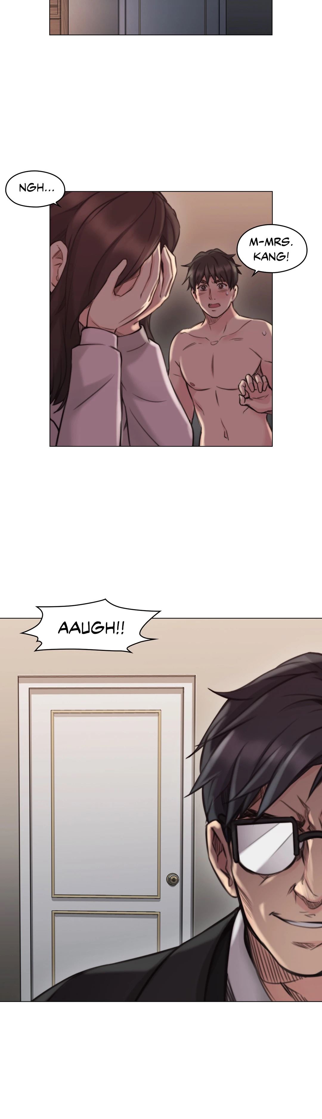 Teacher’s Pet Chapter 44 Page 2