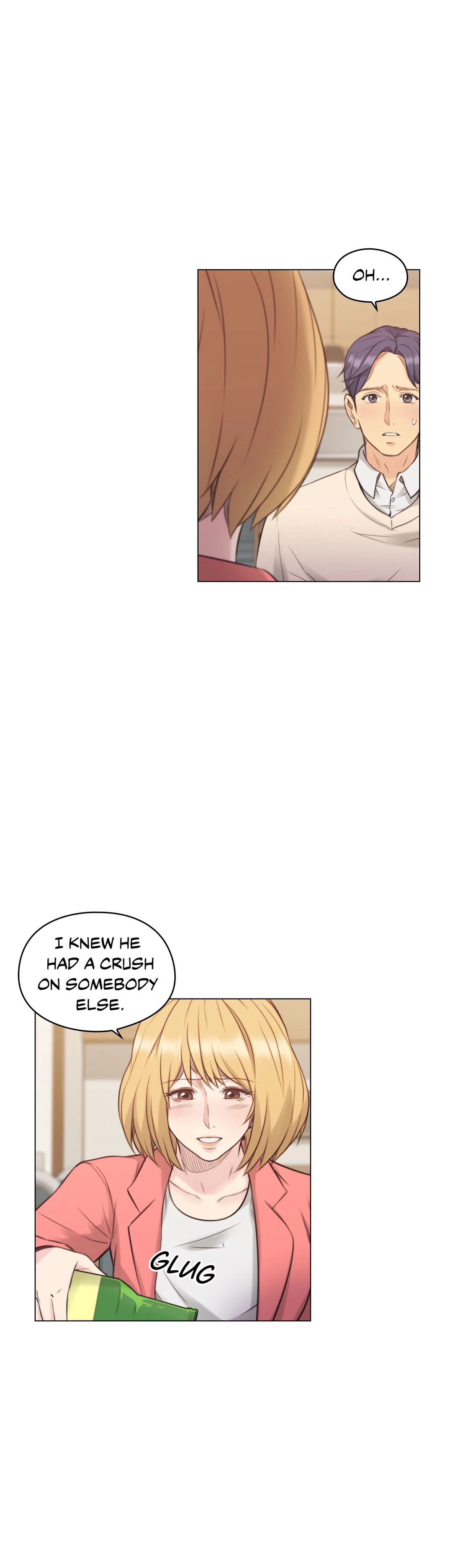 Teacher’s Pet Chapter 44 Page 22