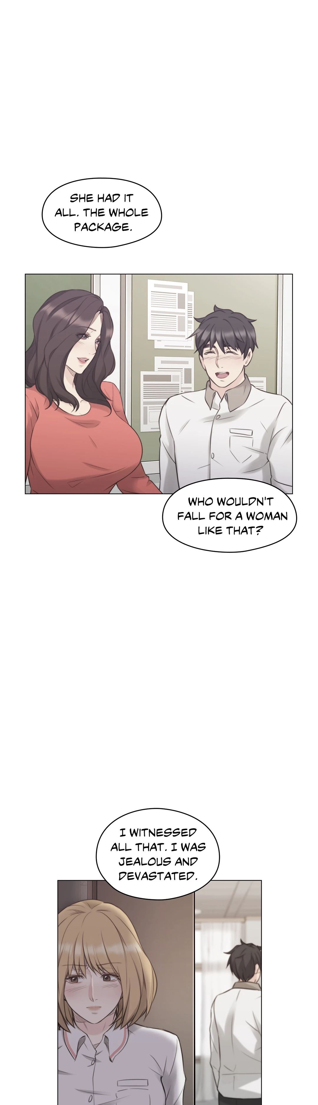 Teacher’s Pet Chapter 44 Page 24
