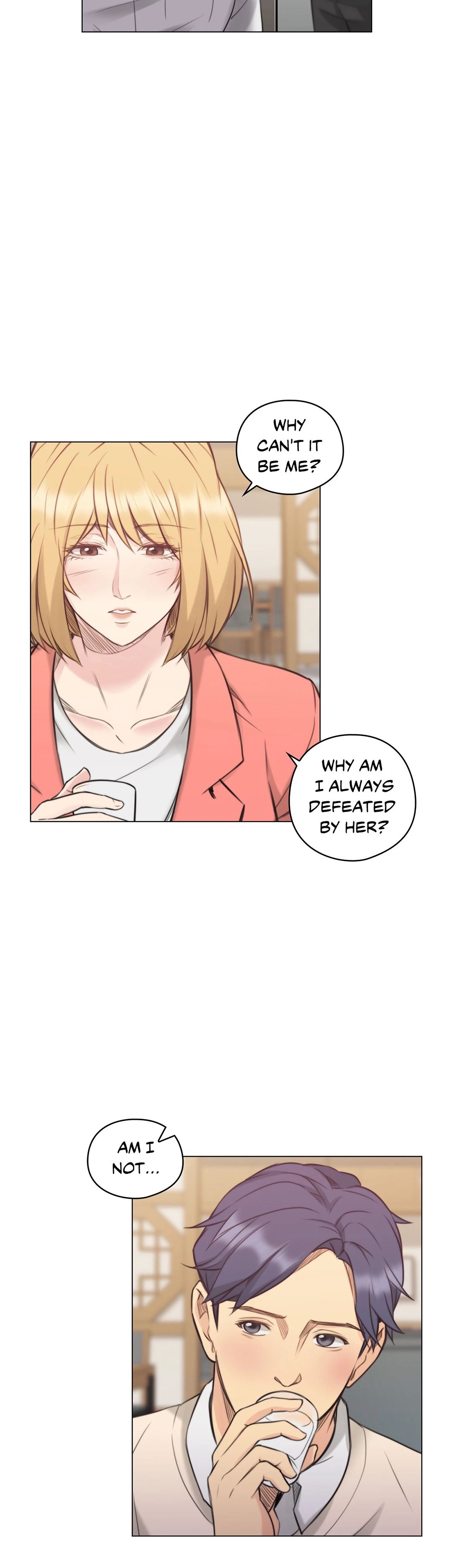 Teacher’s Pet Chapter 44 Page 25