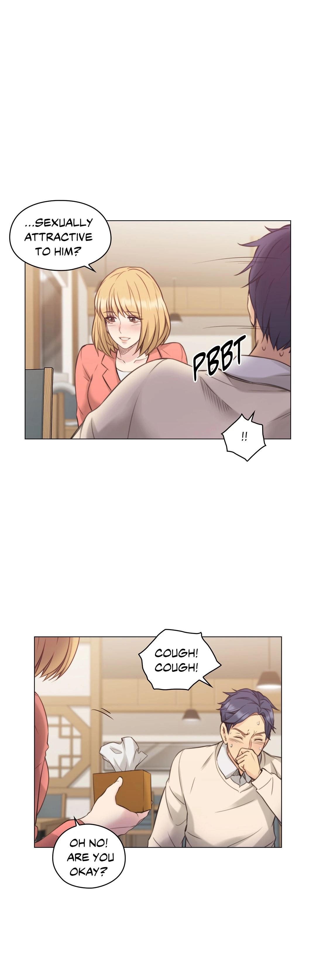 Teacher’s Pet Chapter 44 Page 26
