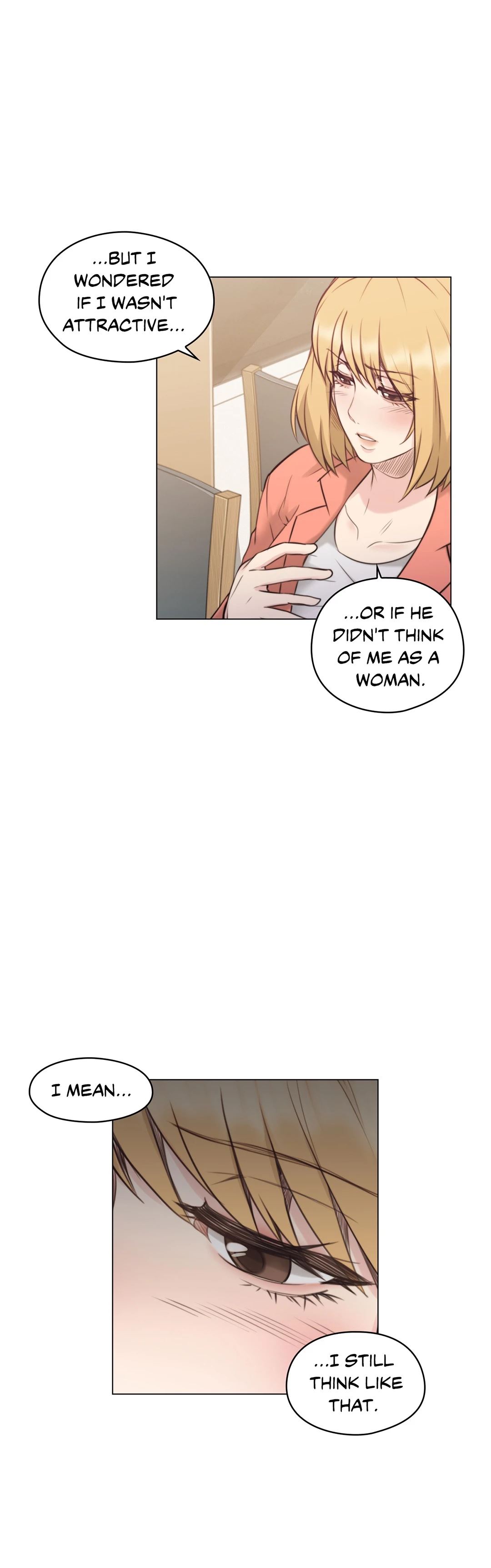 Teacher’s Pet Chapter 44 Page 28