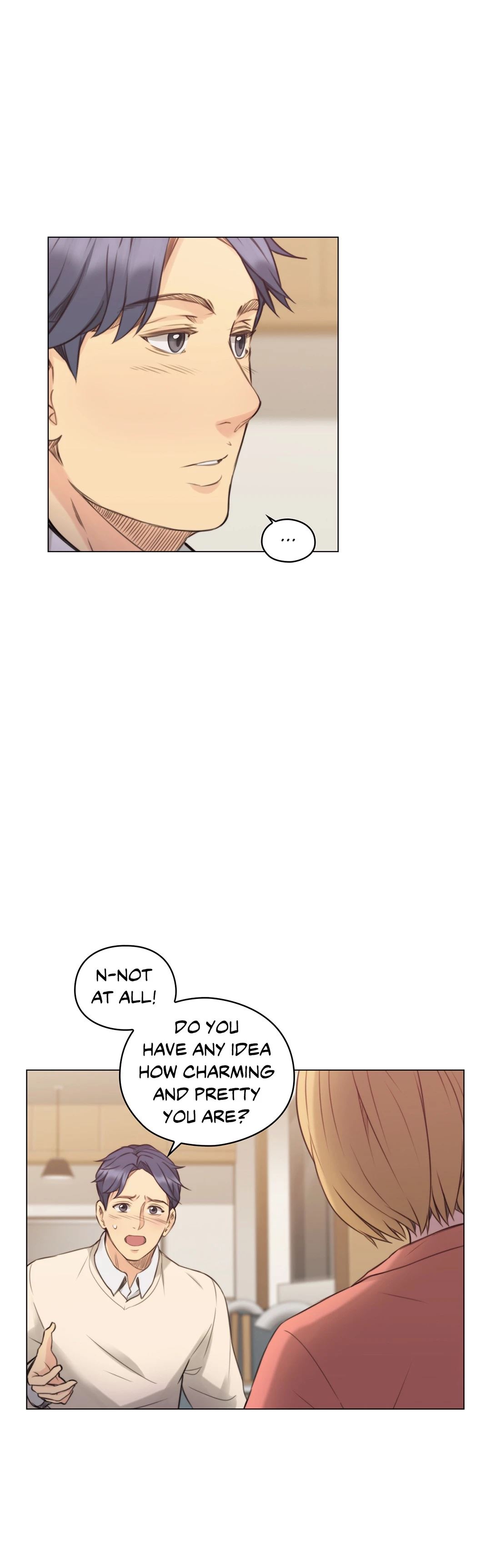 Teacher’s Pet Chapter 44 Page 29