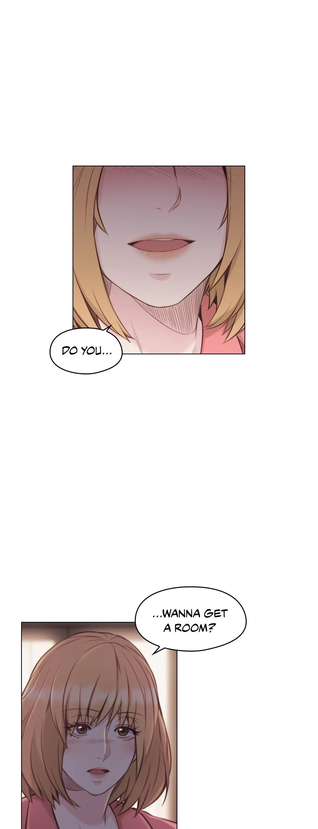 Teacher’s Pet Chapter 44 Page 34