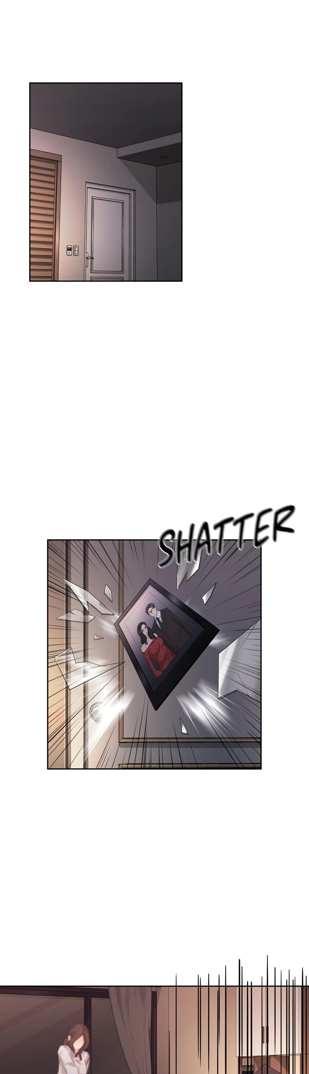 Teacher’s Pet Chapter 44 Page 4